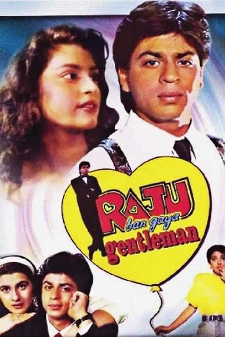 Raju Ban Gaya Gentleman